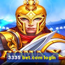 3335 bet.com login